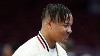 Markelle Fultz Shooting Form Update: In Peace